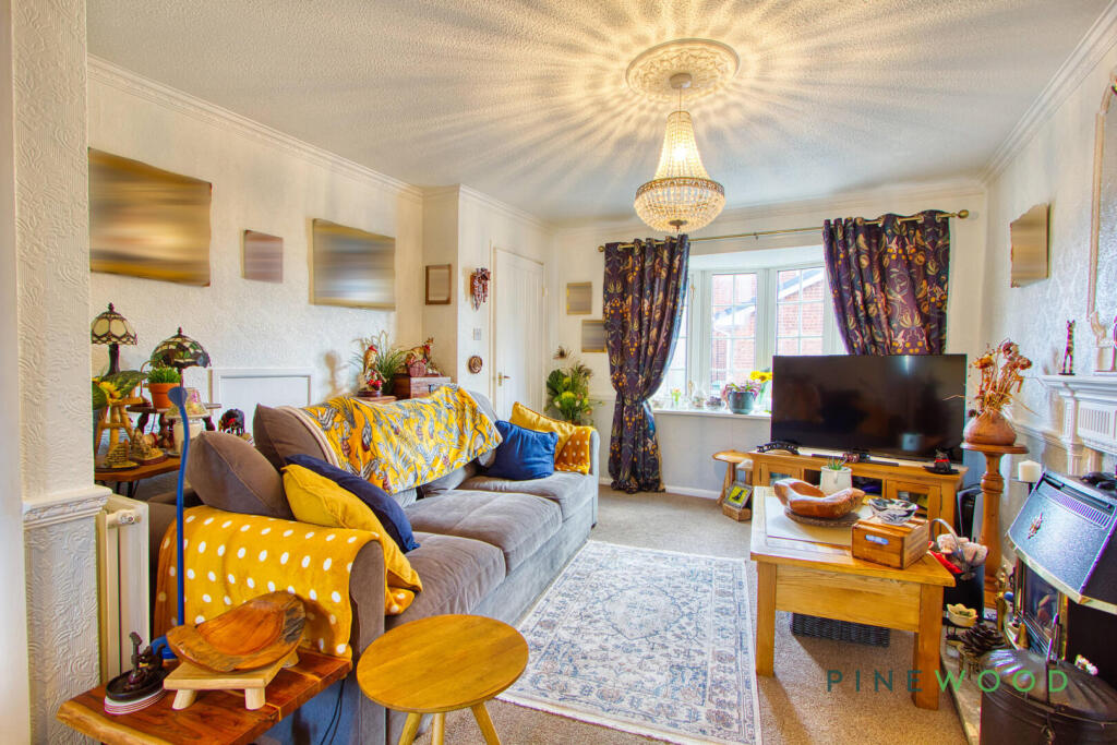 Dining Room / Living Room