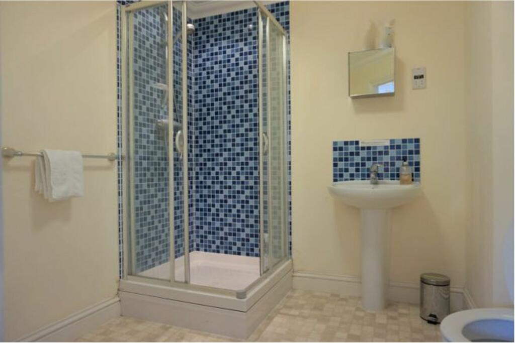 En-suite Two