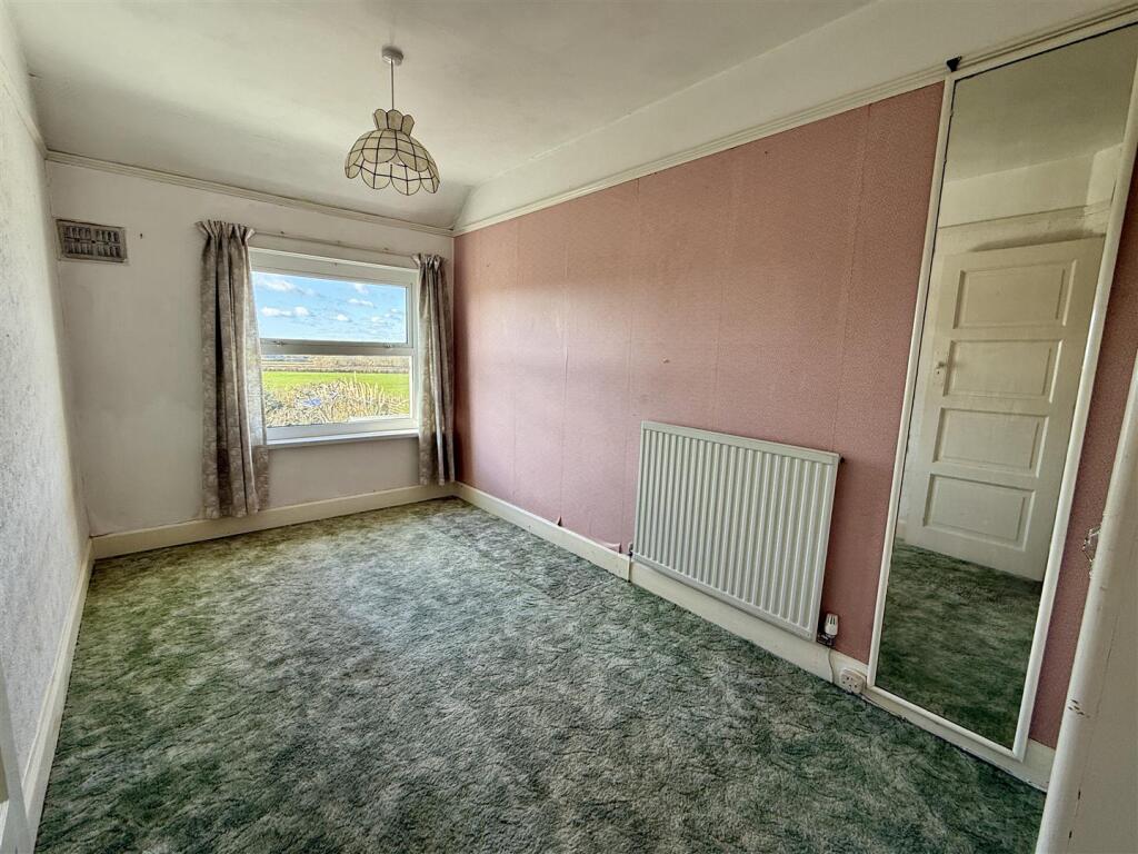 Bedroom Two: