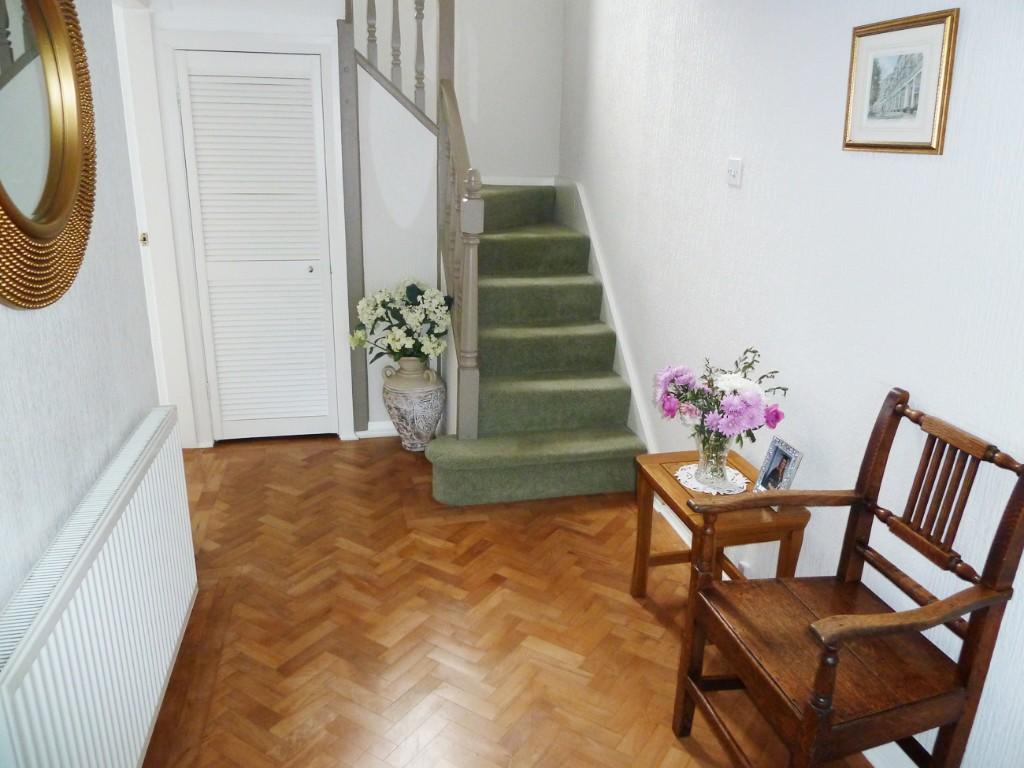Bright Hall