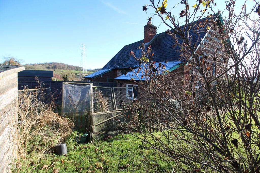 Cottage 1