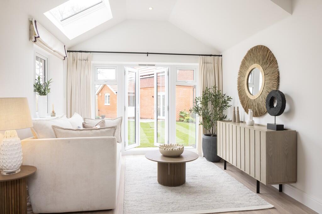 oakwood park, wimborne