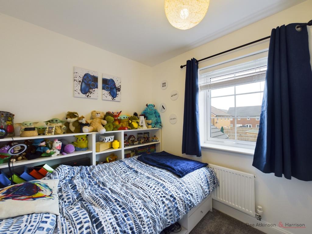 Bedroom Four