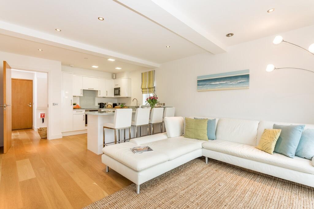 Open Plan
