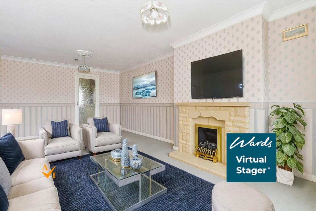 Lounge (Modern Style)