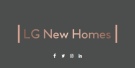LG New Homes logo