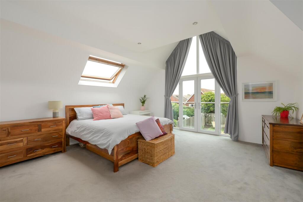 Hodgson Road, Seasalter, Whitstable