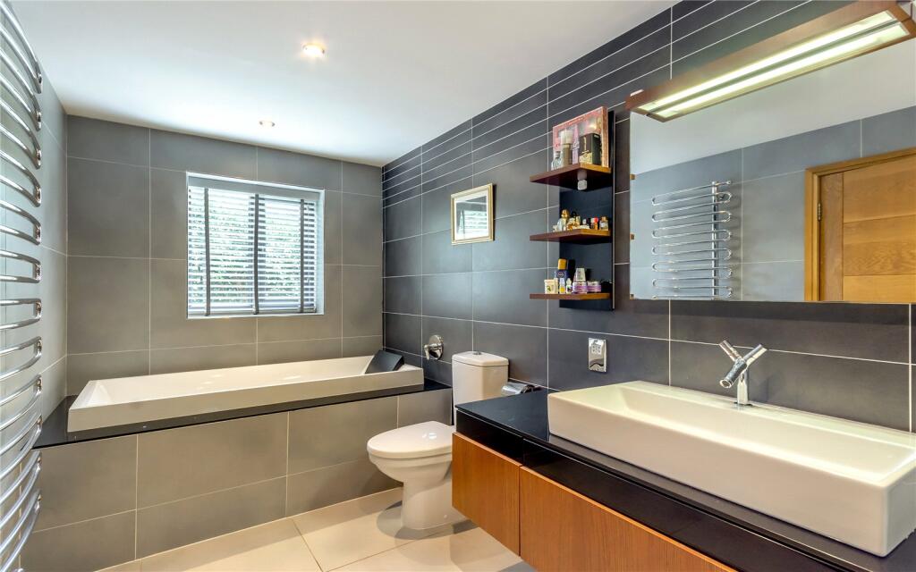 En Suite