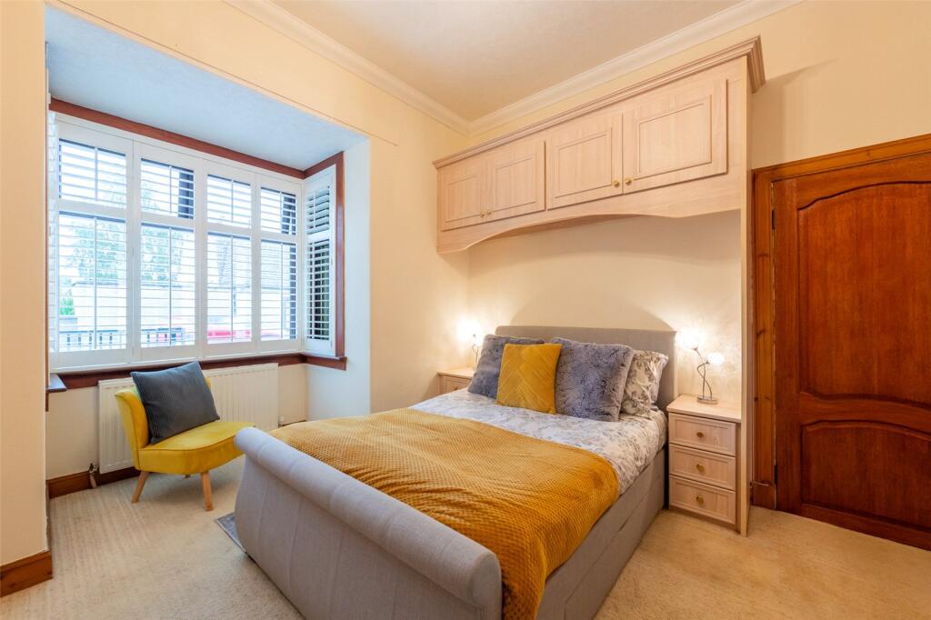 Abbey Grange 8969