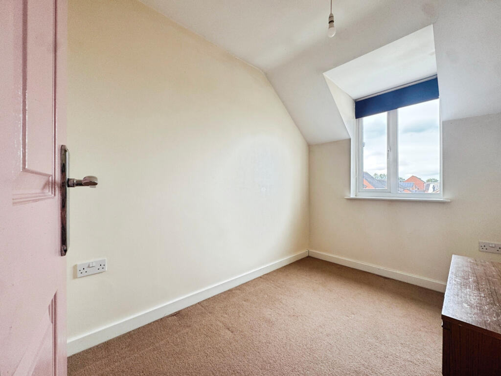 28 Lathkill Street, Market Harborough, LE16 9EY