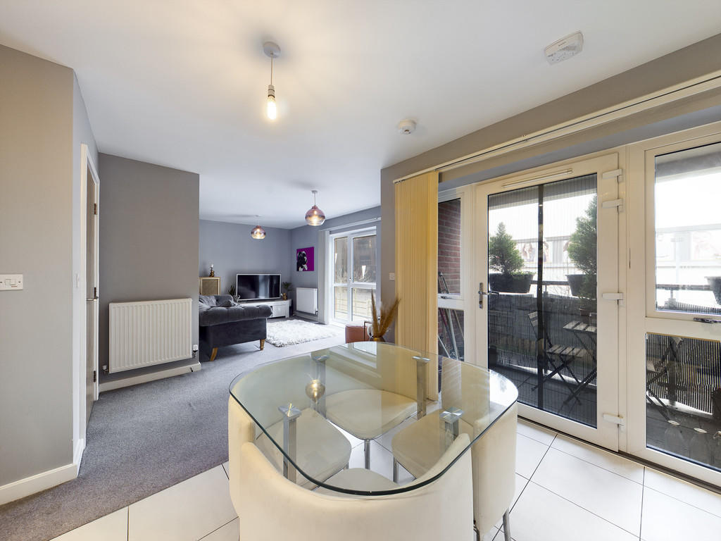 Open Plan