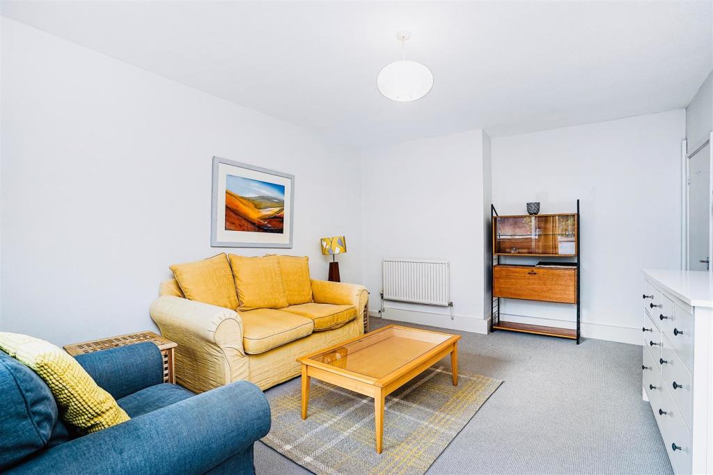 Bruton Property