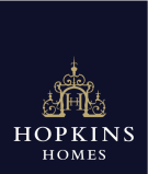 Hopkins Homes logo
