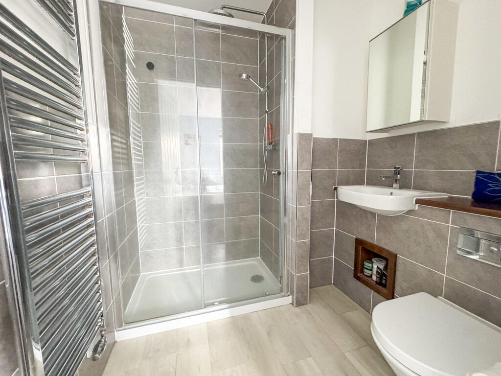 ensuite