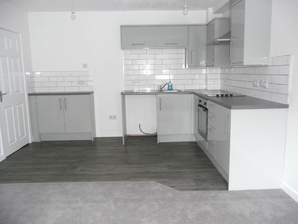 15 Deanery Court, Myrtle Street, Wigan,  WN1 1HZ