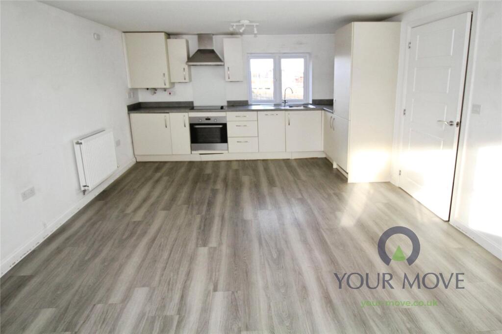 Living Room/Kitchen