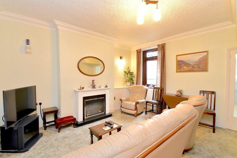 Dining/Sitting Room
