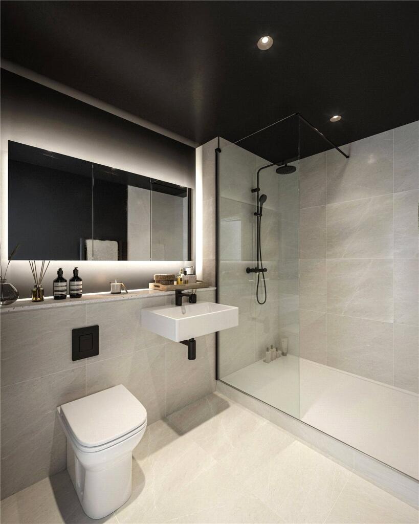 Example Bathroom