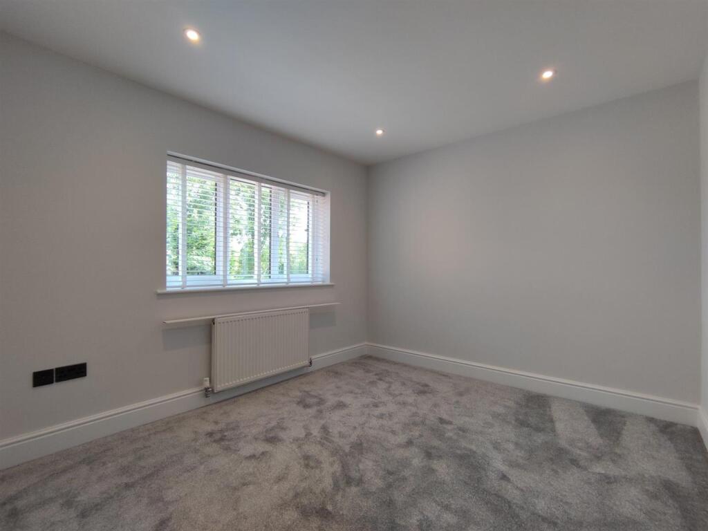 Bedroom 3 Aspect 2