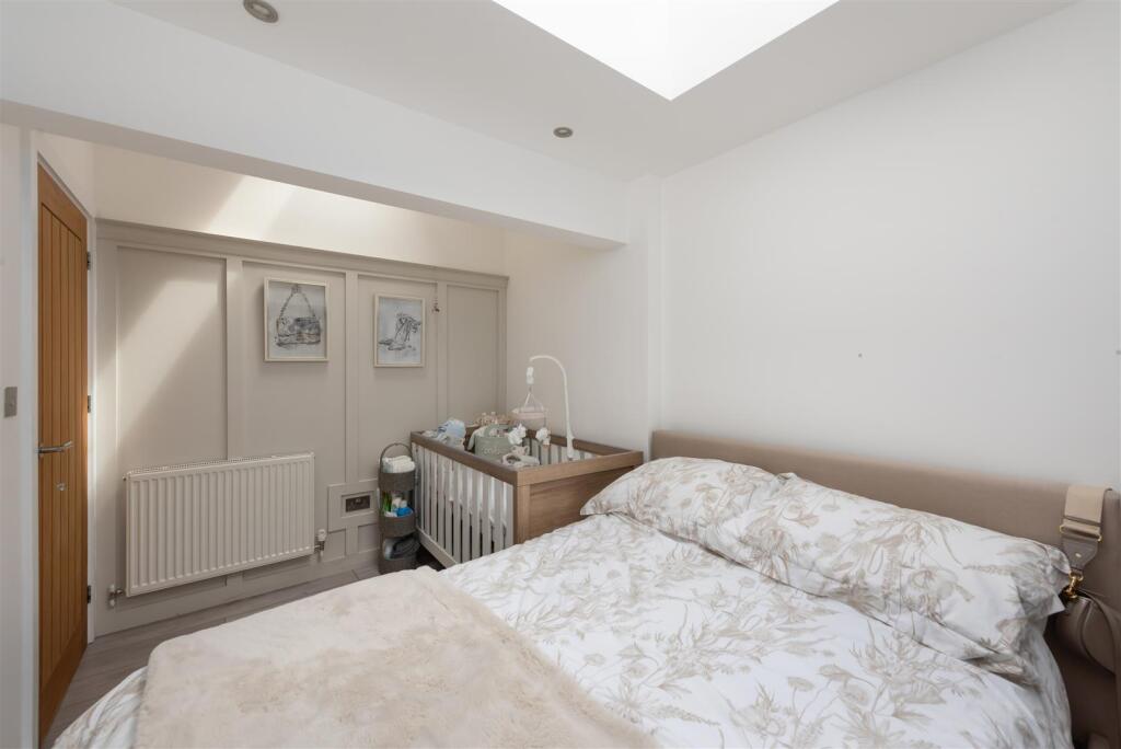 Halford Close, Broomfield, Herne Ba