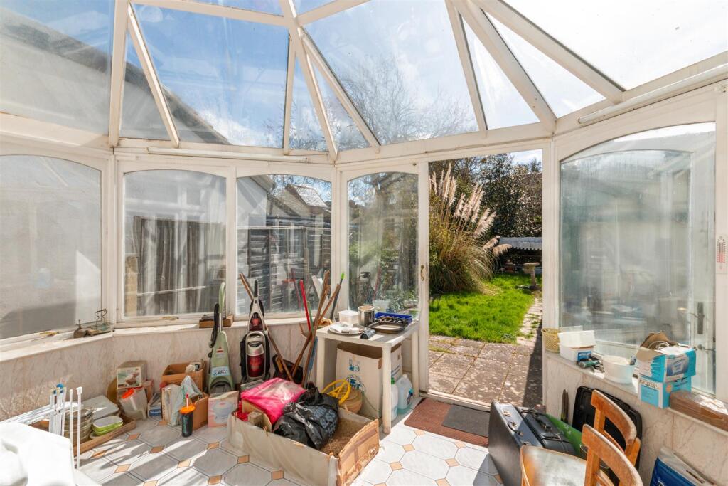 Conservatory