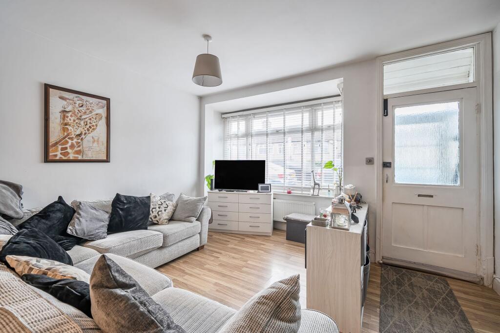 Lounge / Dining Room