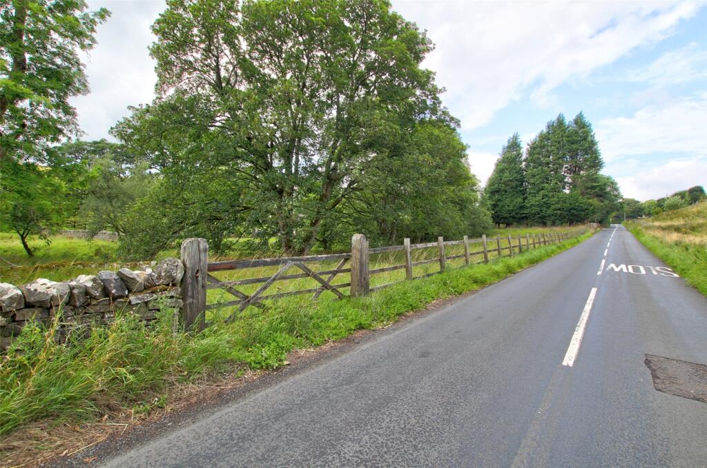 Access To Field