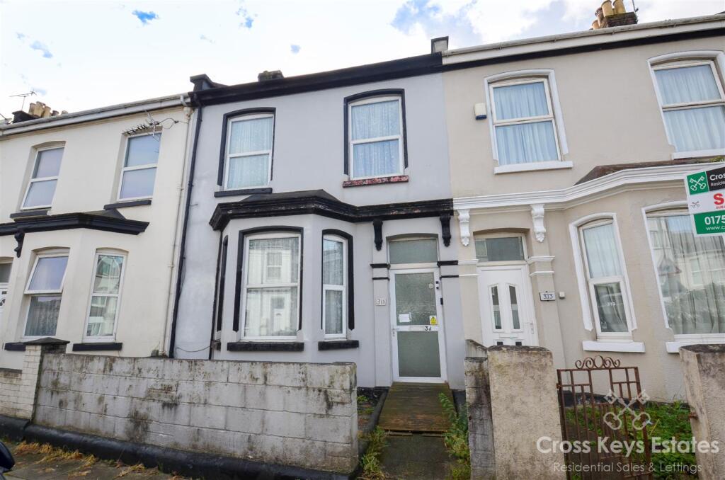 Cross Keys Estates Lettings Department