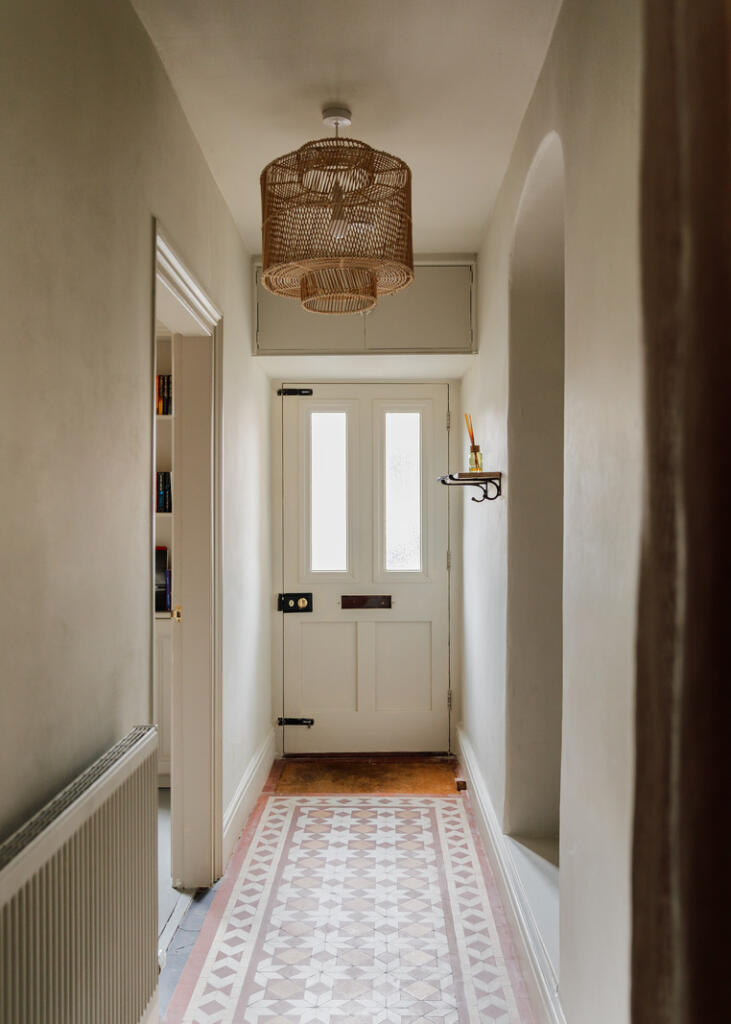 320335 - Round House Cottage, Castle Cary-26.JPG