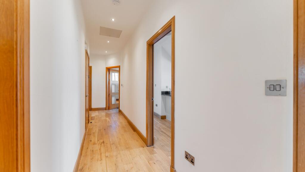 The Briars, Craigton Road, Milngavie G62