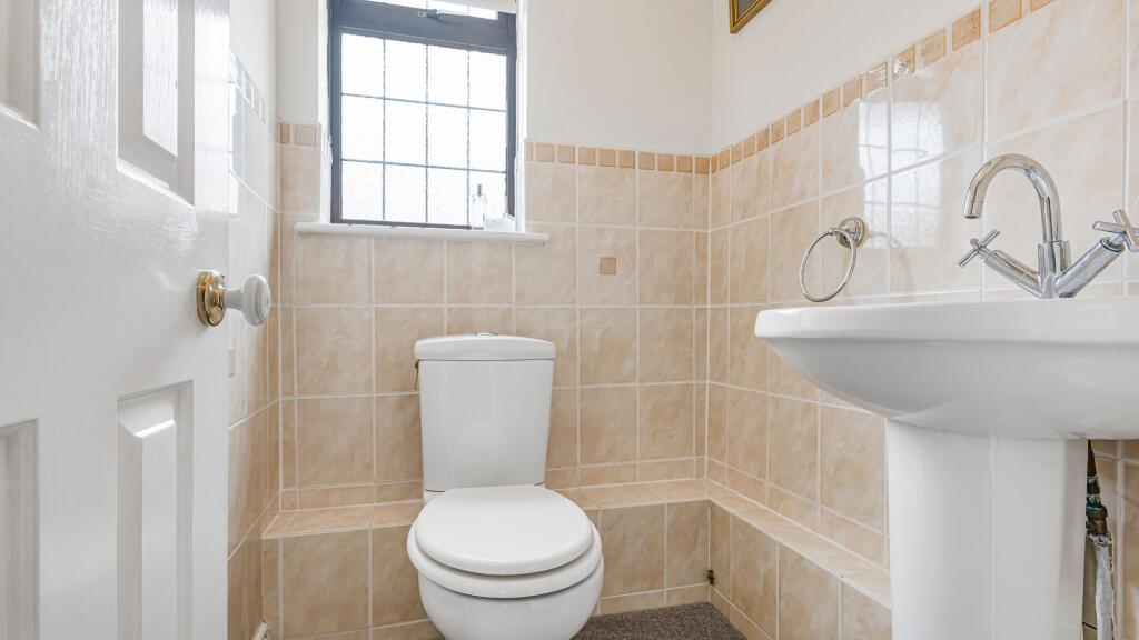 Guest Wc
