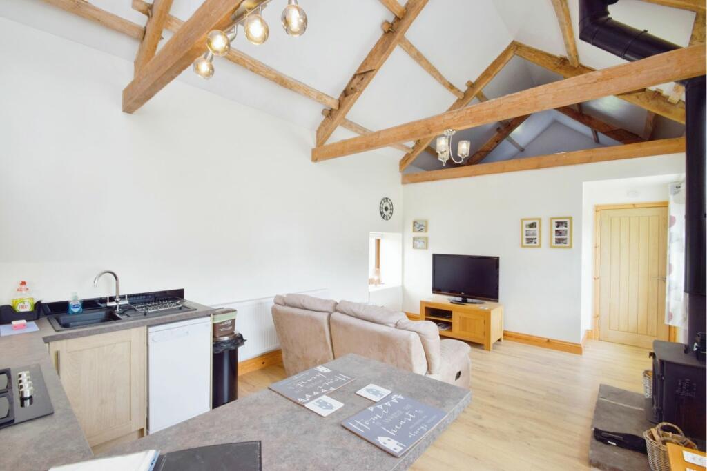 Barn/Holiday Let