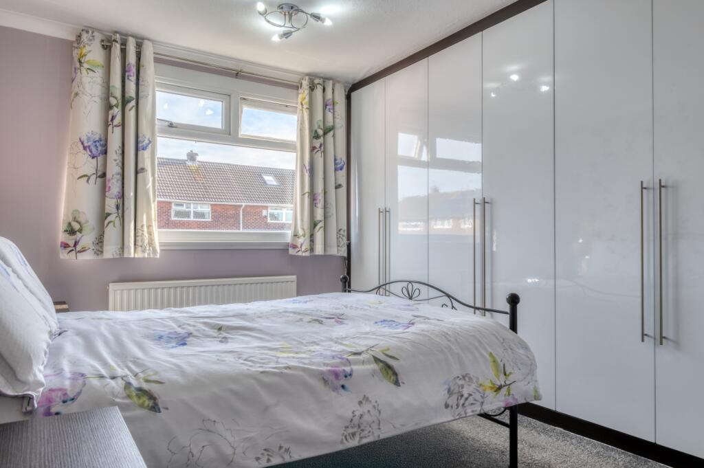 Principle Bedroom