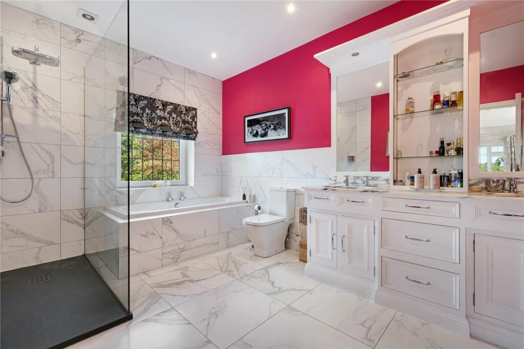 5pc En-Suite