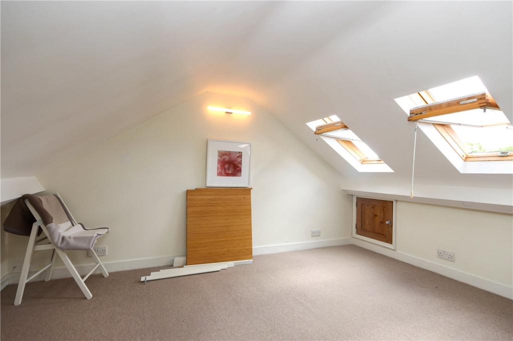 Loft Room