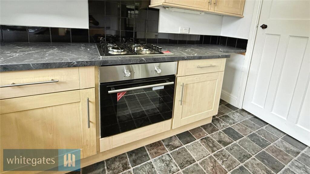 Oven