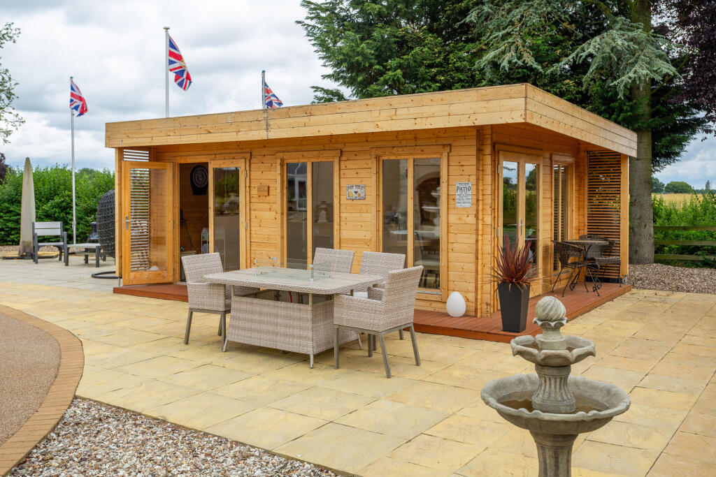garden room a
