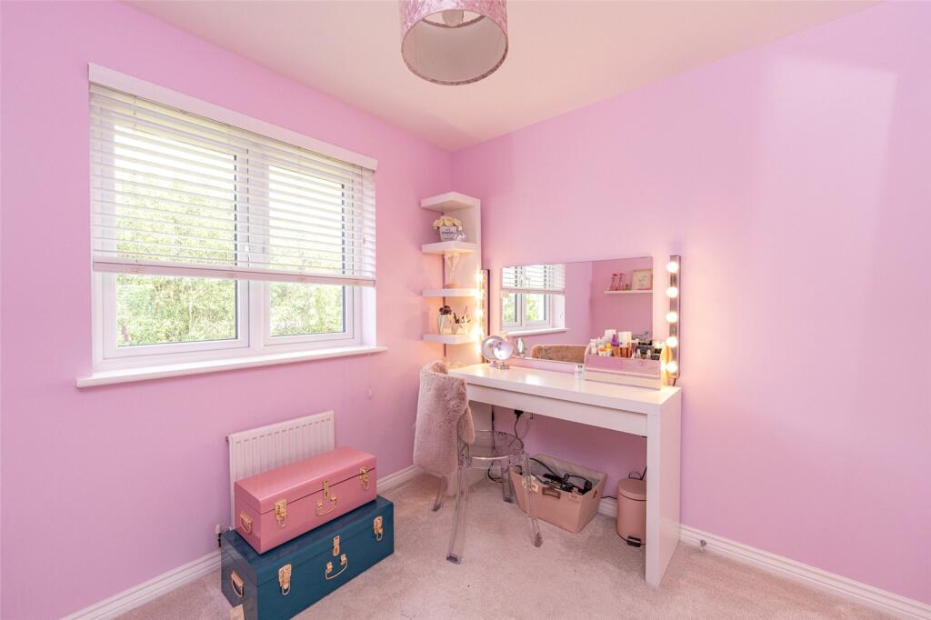 Bedroom 5