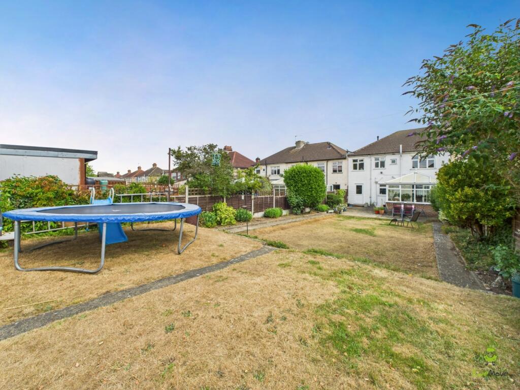 Presented By Clinton Crawford - Ewemove Bexley and