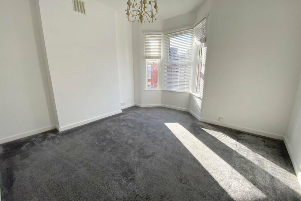 Bedroom No.1