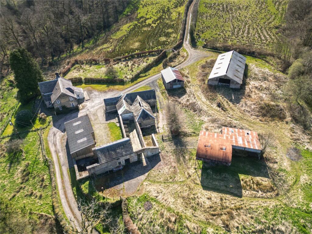 Enthorn Steading