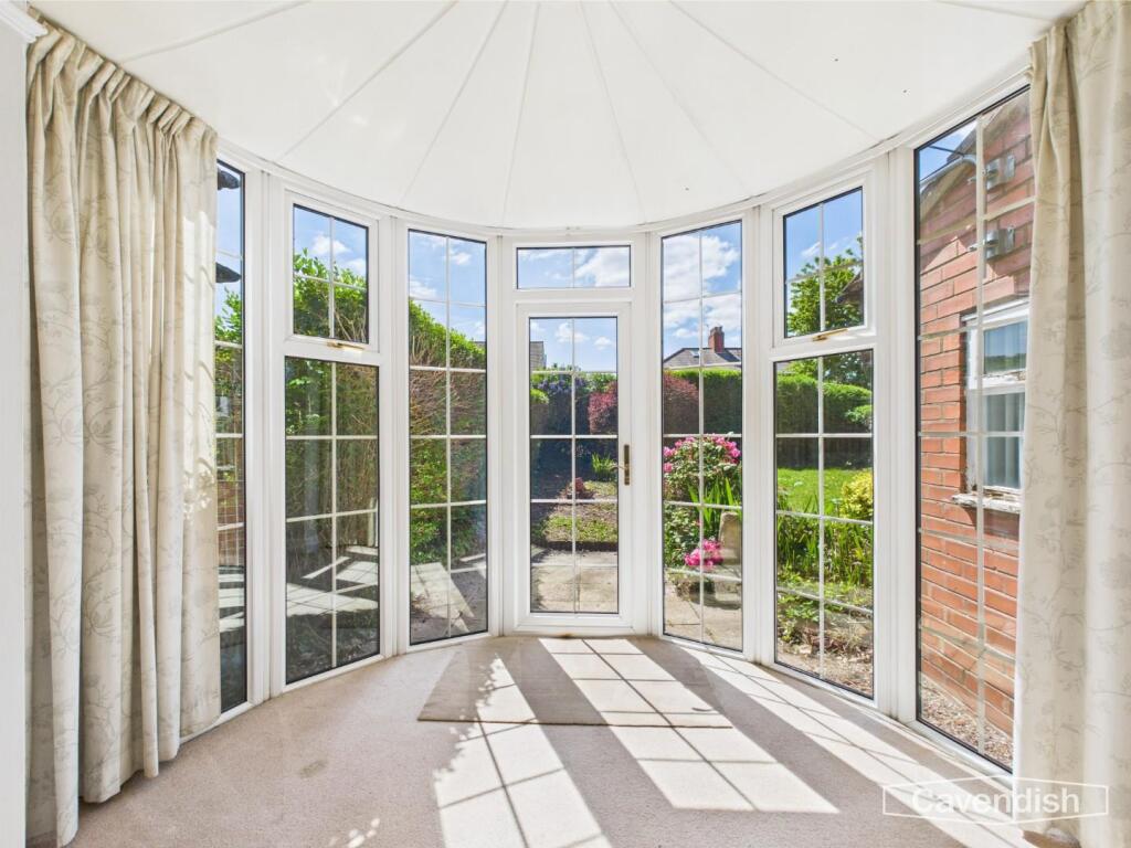 CONSERVATORY