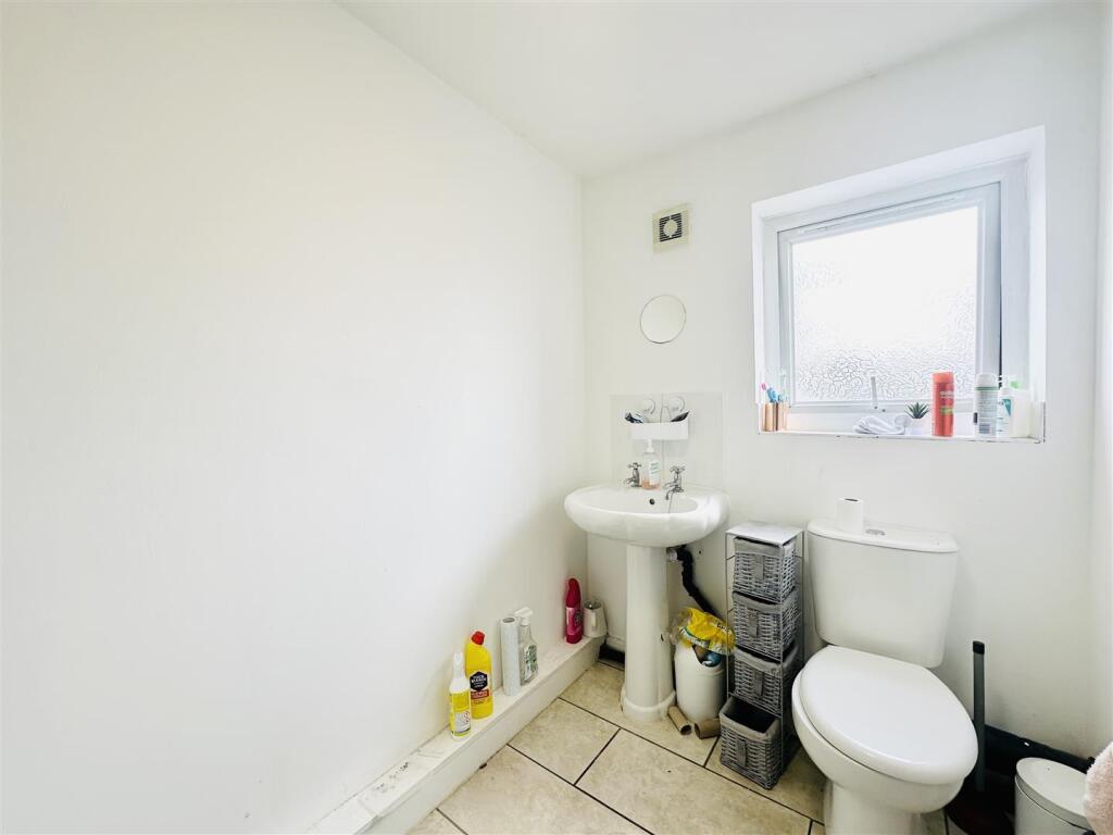 Bathroom 2