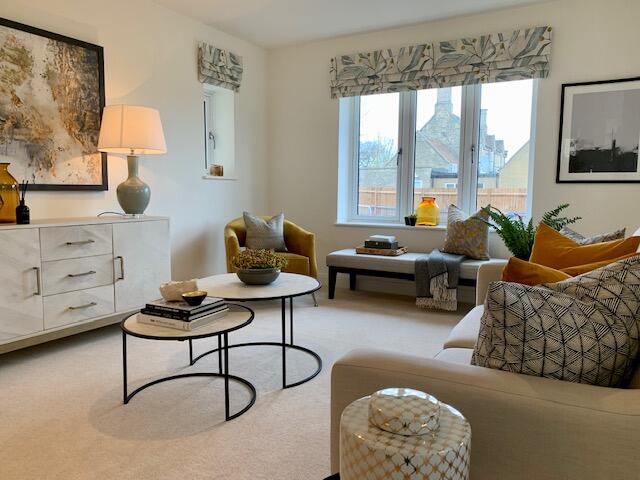 Showhome 