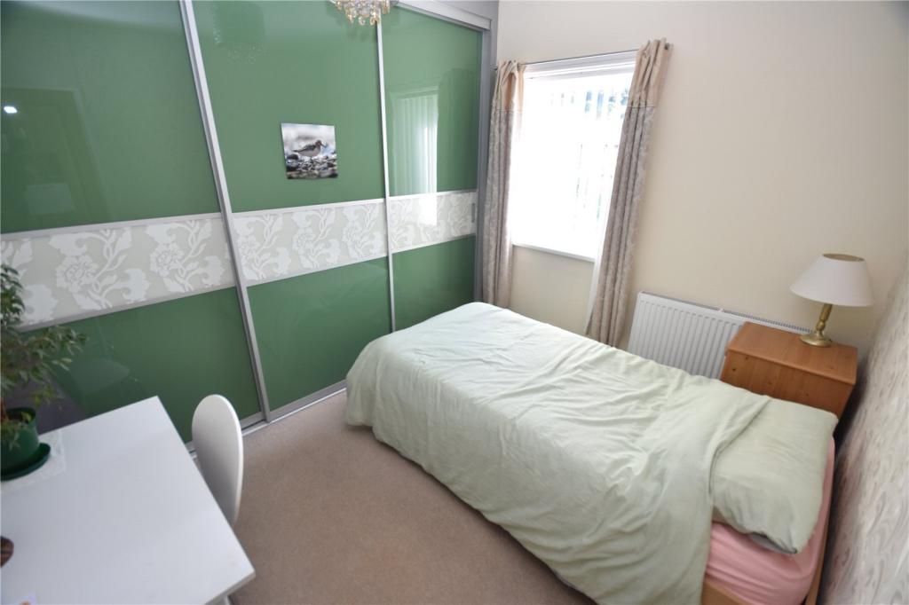 Tiverton - Seddons