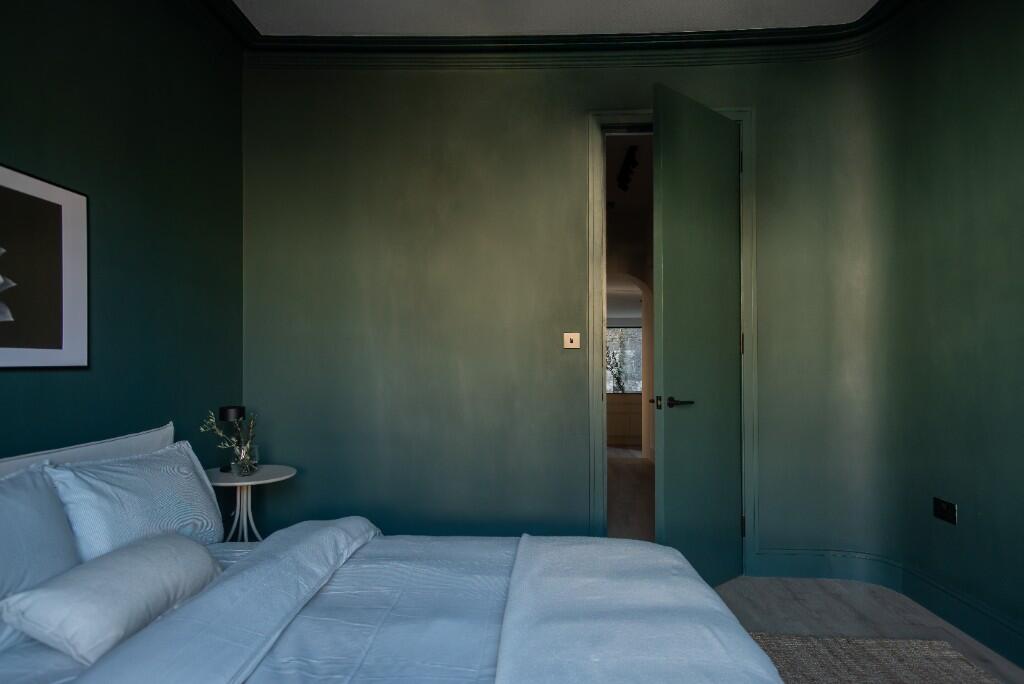 Ground Floor Bedroom