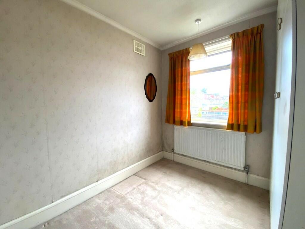 3rd bedroom