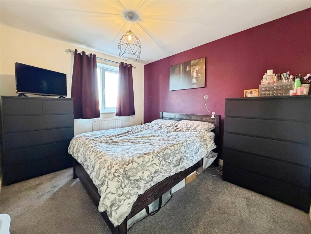 Chesterton Drive, Leamington Spa