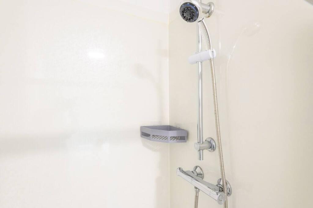Shower Area