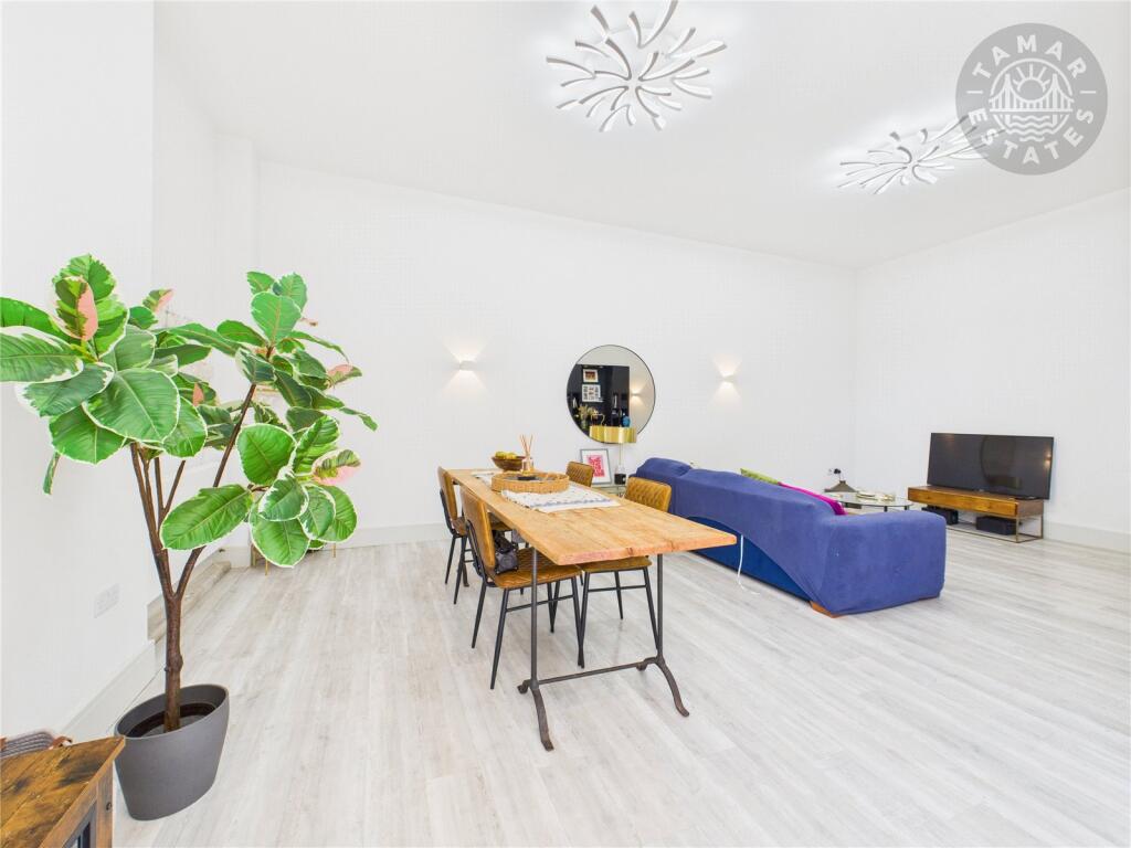 Lounge/Kitchen/Diner